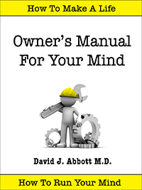 Owner's Manual for Your Mind