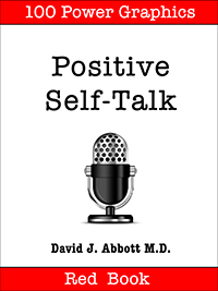 Positive Self-Talk Red Book